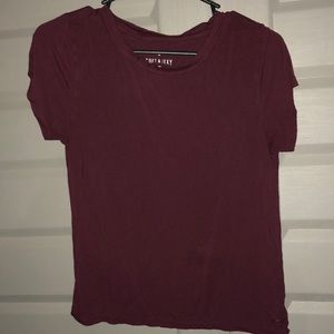 American eagle shirt